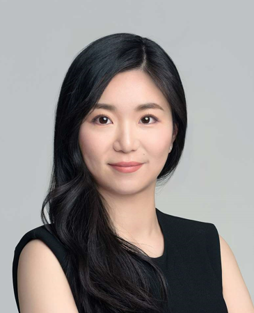 Shelley Wang Real Estate Agent