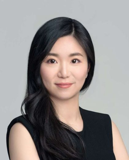 Shelley Wang - Real Estate Agent at Landon Realty