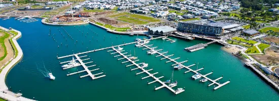Shellharbour Marina Real Estate PTY LTD - . - Real Estate Agency
