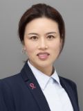 Shelly Zhang - Real Estate Agent From - Buxton - Mount Waverley