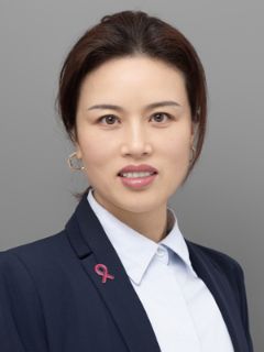 Shelly Zhang - Real Estate Agent Shelly Zhang - Real Estate Agent