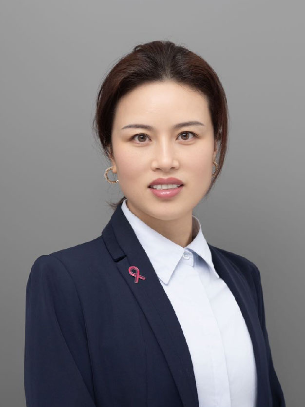 Shelly Zhang Real Estate Agent