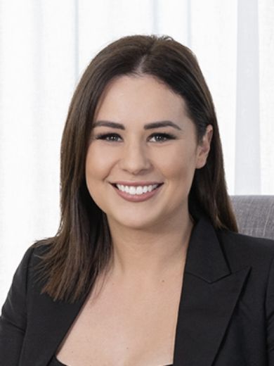 Shenea Barclay - Real Estate Agent at Stone Real Estate - Whittlesea