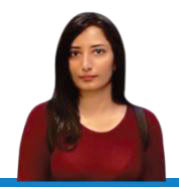 Shereena De Silva Real Estate Agent