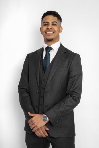 Shereif Mohamed - Real Estate Agent at Melrose Estate Agents - Ryde