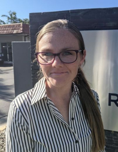 Sheridan Cooper - Real Estate Agent at Hometown Australia - SYDNEY