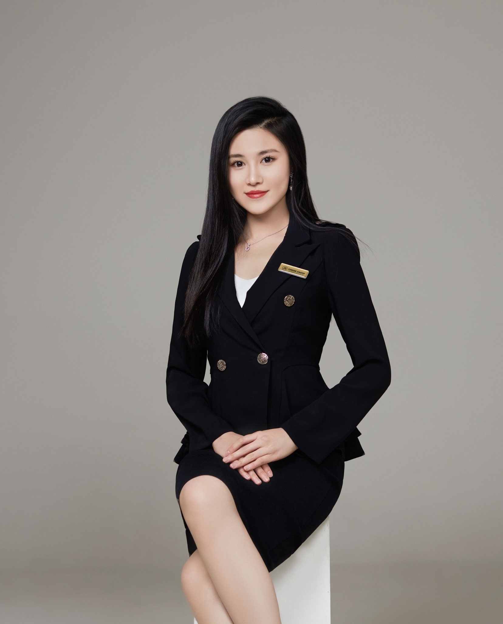 Sherina Keying Li Real Estate Agent