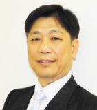 Sherman Kwong - Real Estate Agent From - SK Real Estate - HURSTVILLE