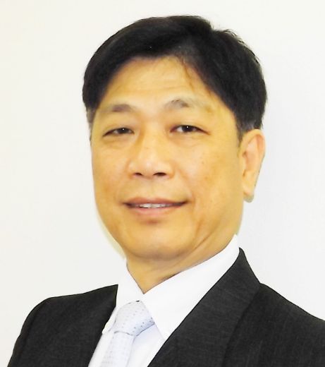 Sherman Kwong - Real Estate Agent at SK Real Estate - HURSTVILLE