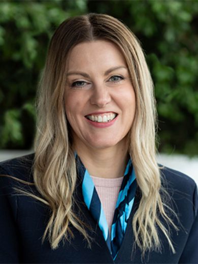 Sherrie Stow - Real Estate Agent at Harcourts Smith - Semaphore (RLA 325043)
