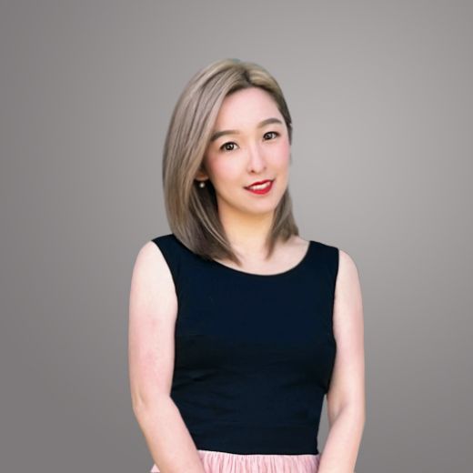 Sherry Fang  - Real Estate Agent at Golden Nest