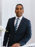 Sherry Singh - Real Estate Agent From - Harcourts Rata & Co