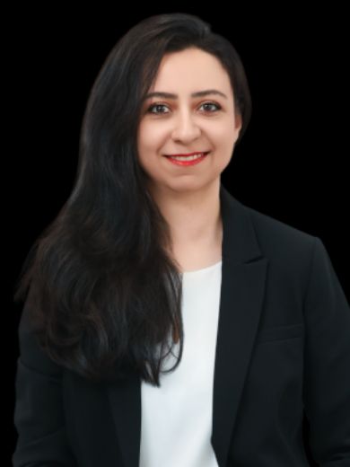 Sheyda Sadr - Real Estate Agent at IC Realty - EASTWOOD