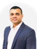 Shibin Jose - Real Estate Agent From - Professionals - Southport