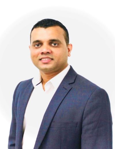 Shibin Jose - Real Estate Agent at Professionals - Southport