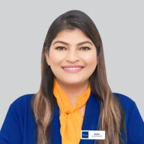 Shikha Chaudhary Real Estate Agent