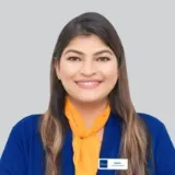 Shikha Chaudhary - Real Estate Agent From - The Roof Real Estate