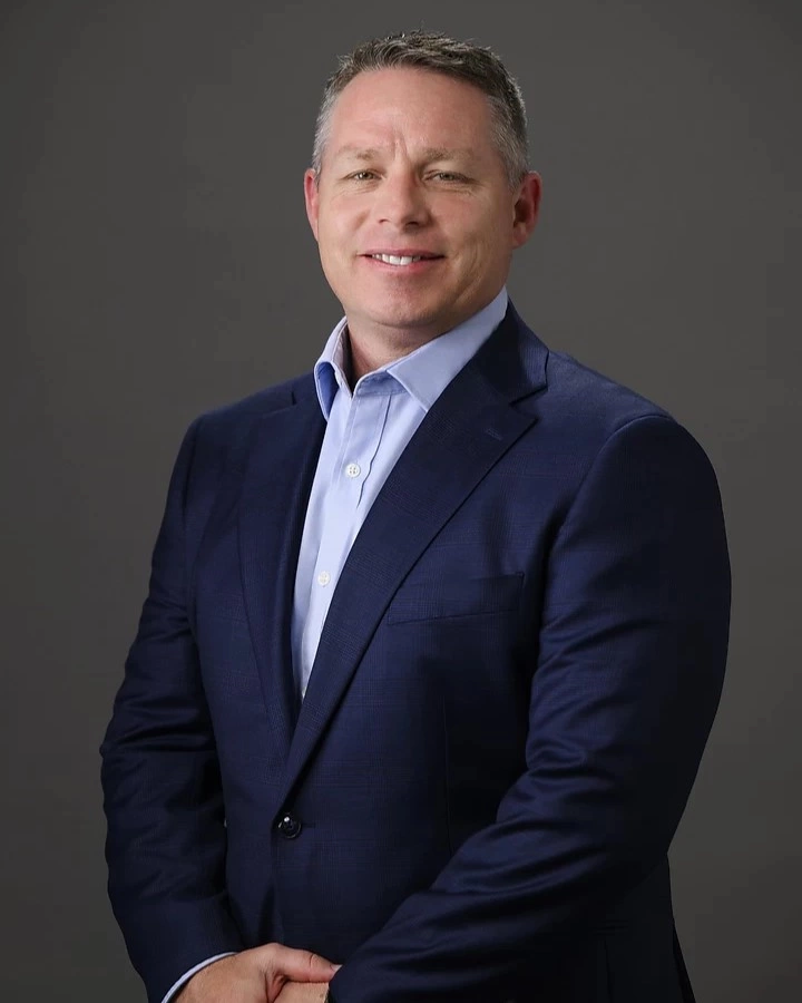 Aaron  Godfrey - Real Estate Agent