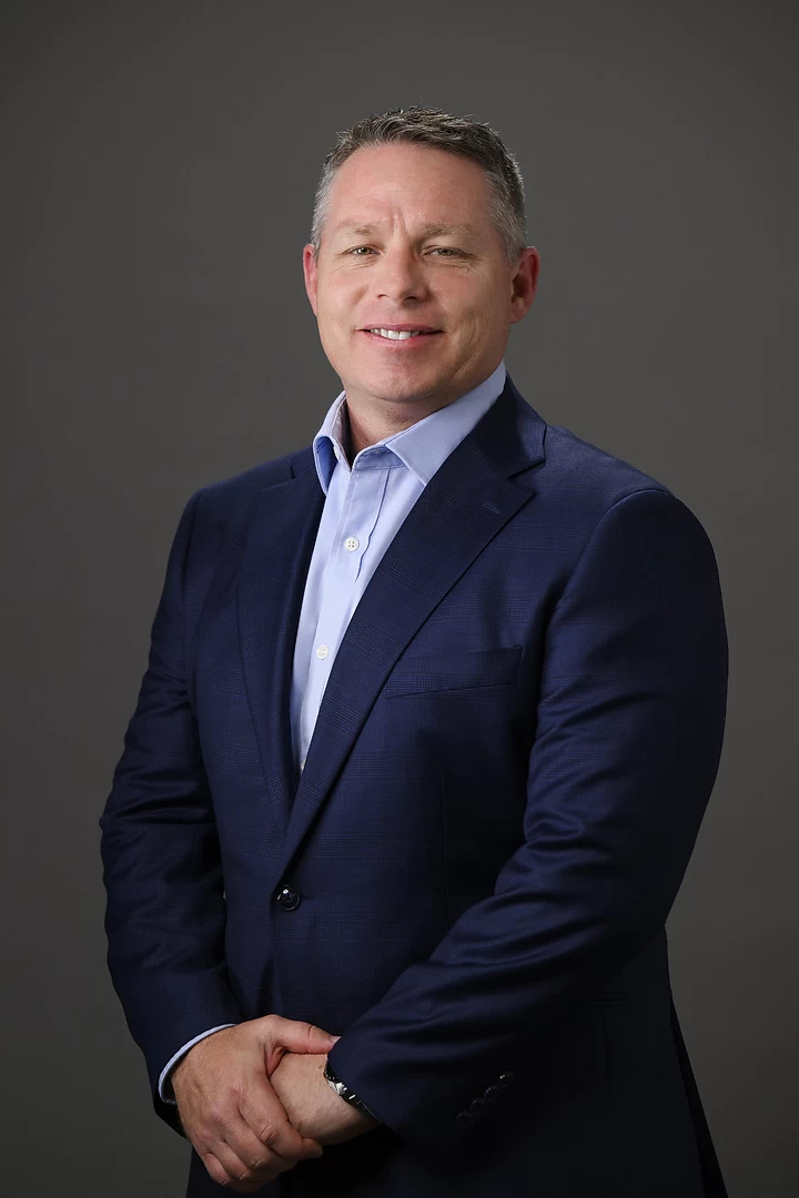 Aaron  Godfrey - Real Estate Agent