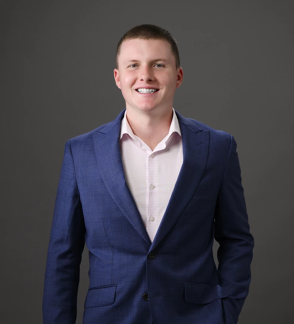 Benjamin See - Real Estate Agent