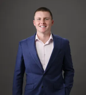 Benjamin See - Real Estate Agent