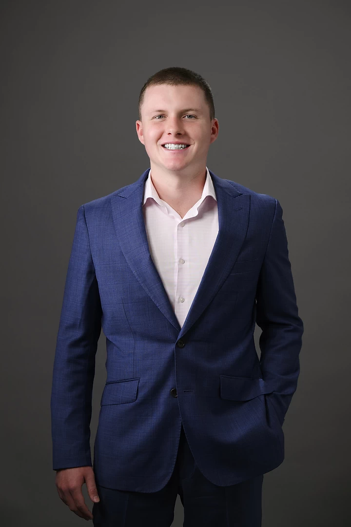 Benjamin See - Real Estate Agent