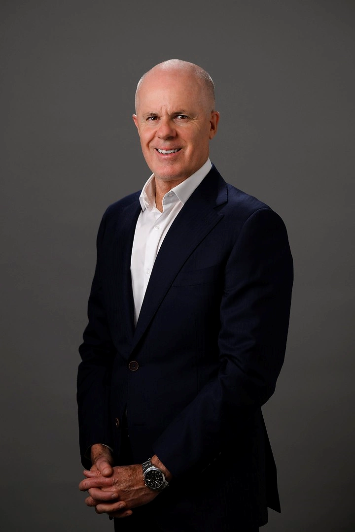 Grant McEnally - Real Estate Agent