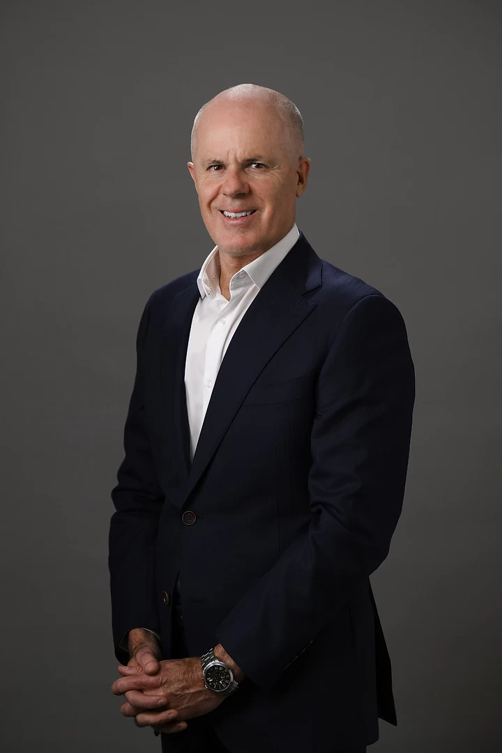 Grant McEnally - Real Estate Agent