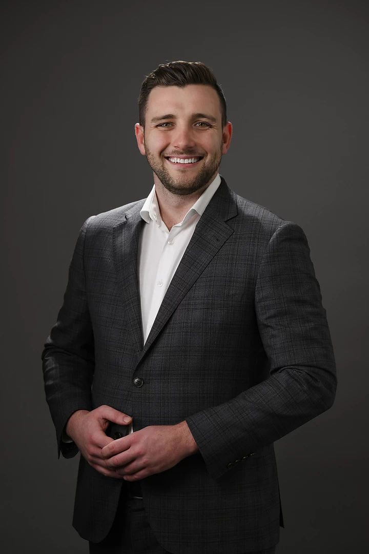 Sam Schwarz - Real Estate Agent