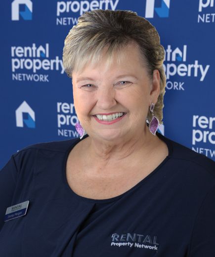 Shirley Morgan - Real Estate Agent at Rental Property Network