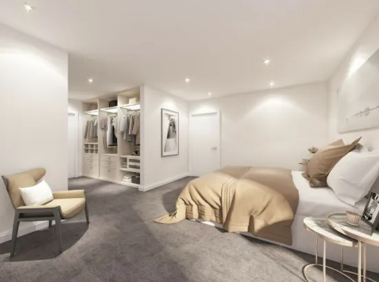 Shirley Street, Carlingford, NSW, 2118