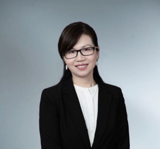 Shirley Sun - Real Estate Agent at South Garden Realty