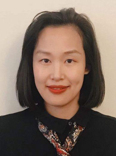 Shirley Zhang - Real Estate Agent at VIA - Melbourne