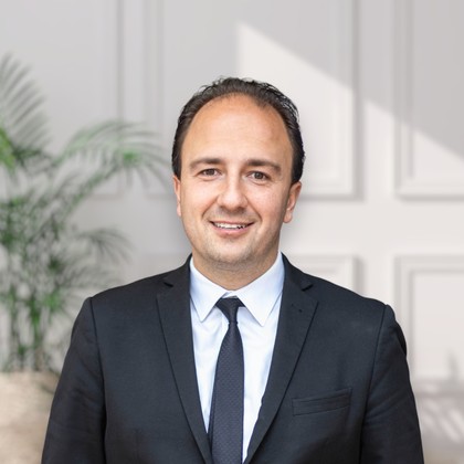Christian Bracci - Real Estate Agent