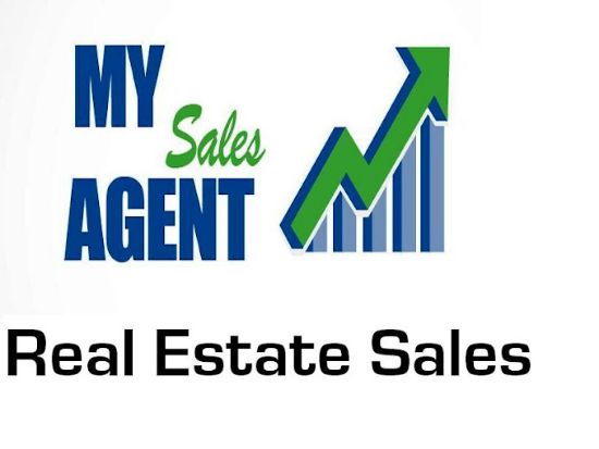 My Sales Agent - BRACKEN RIDGE - Real Estate Agency