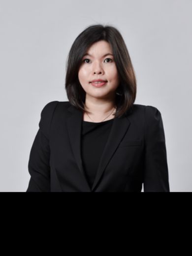 Shiuann  Teh - Real Estate Agent at RITZ PROPERTY MANAGEMENT - CAULFIELD NORTH