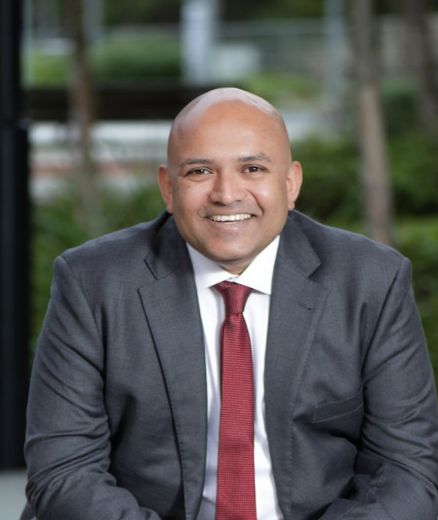 Shiv Fernando - Real Estate Agent at LJ Hooker Schofields