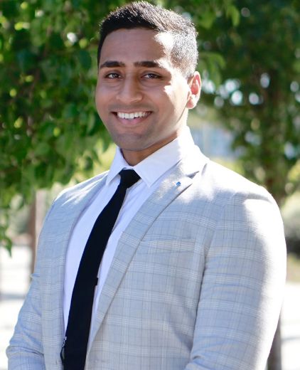 Shivam Shukla - Real Estate Agent at Principle 9 Real Estate - THE PONDS