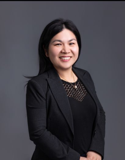 Shmily Chen - Real Estate Agent at Auxin Property