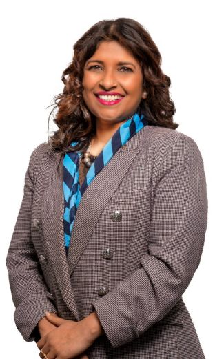 Shoheli Sunjida - Real Estate Agent at Harcourts - Asap Group