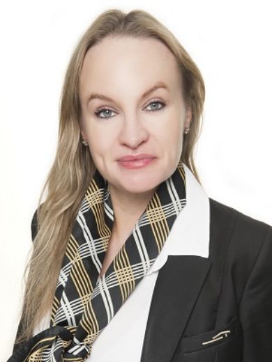 Shona ArmstrongSmith - Real Estate Agent at Century 21 Armstrong-Smith - Bondi Junction