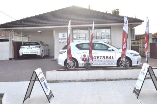 GET REAL Estate Agents - Kewdale - Real Estate Agency