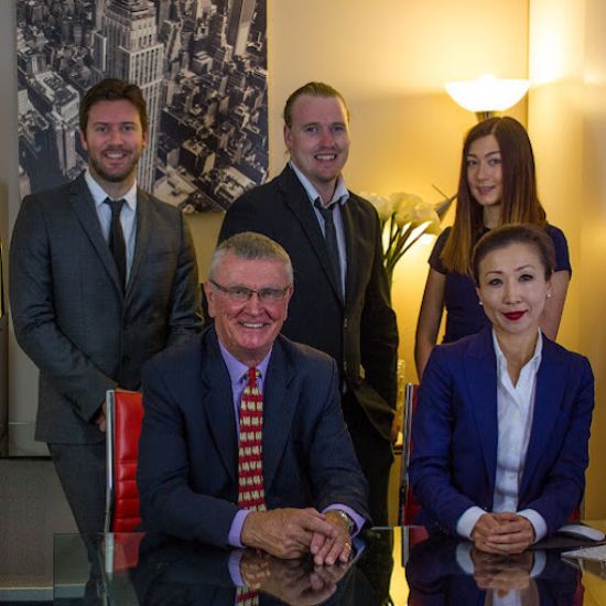 Japan Property Consultants - Crows Nest  - Real Estate Agency