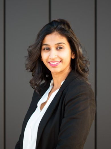 Shravya Khatokar - Real Estate Agent at Bloom Estate Agents - TRUGANINA