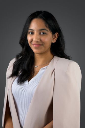 Shruti Pandya - Real Estate Agent at Area Specialist  - Wyndham City