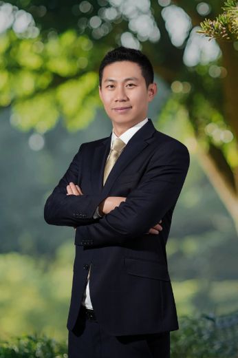 Shu Matthew Xu - Real Estate Agent at Legend Property - SYDNEY