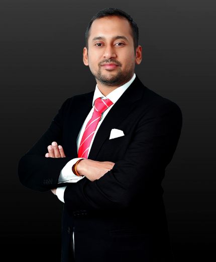 Shubham Dhuhan - Real Estate Agent at LJ Hooker - MELTON