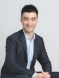 Joe Wang - Real Estate Agent From - SY REALTY - Sydney 