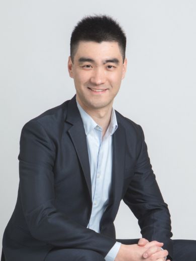 Joe Wang - Real Estate Agent at SY REALTY - Sydney 