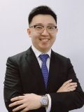Shuo Yang - Real Estate Agent From - TOP HOME REALTY - MELBOURNE